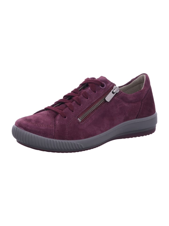 Legero Halbschuh in rot günstig kaufen