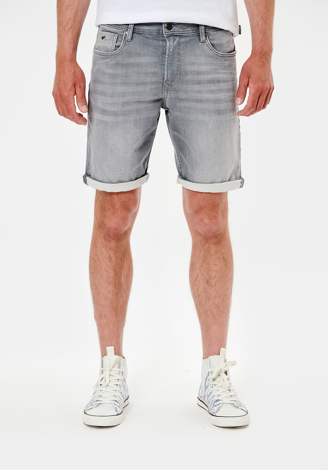 VIXTO  Short straight Homme