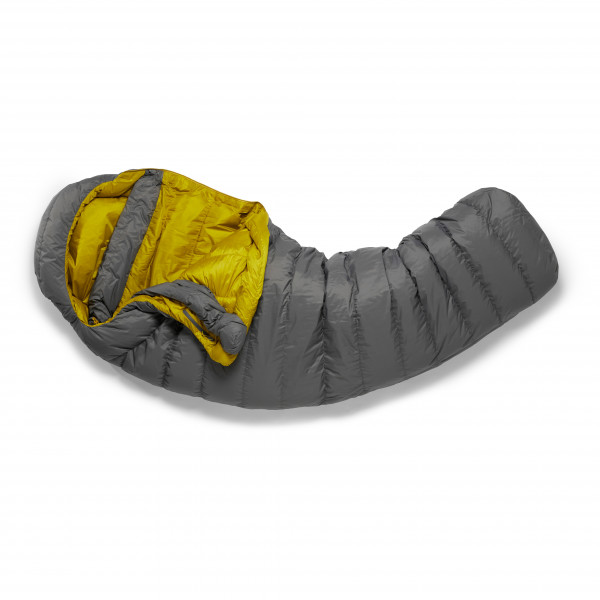 Rab - Ascent Pro 400 - Daunenschlafsack