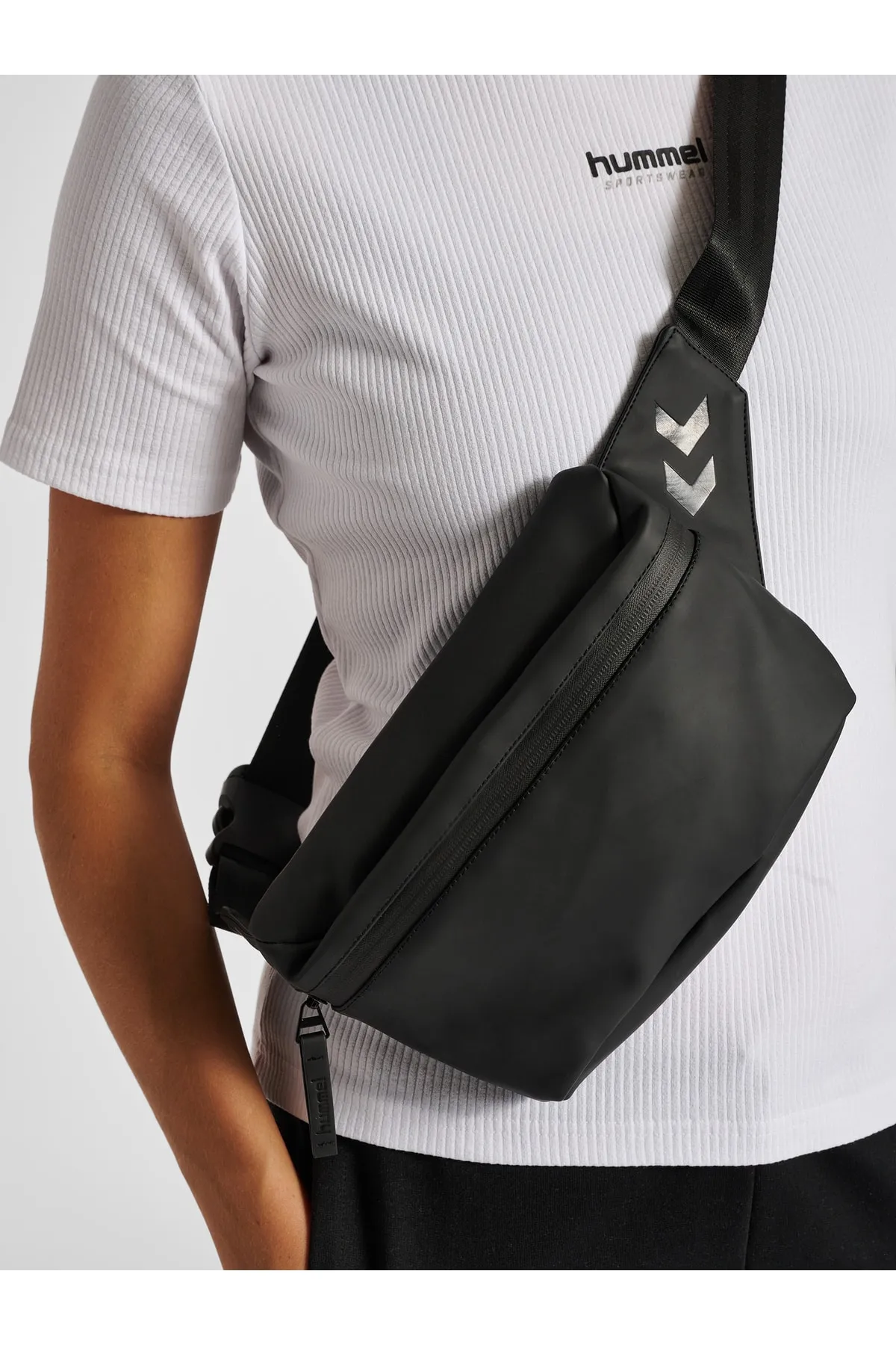 hummel  LIFESTYLE-BÜRTELTASCHE