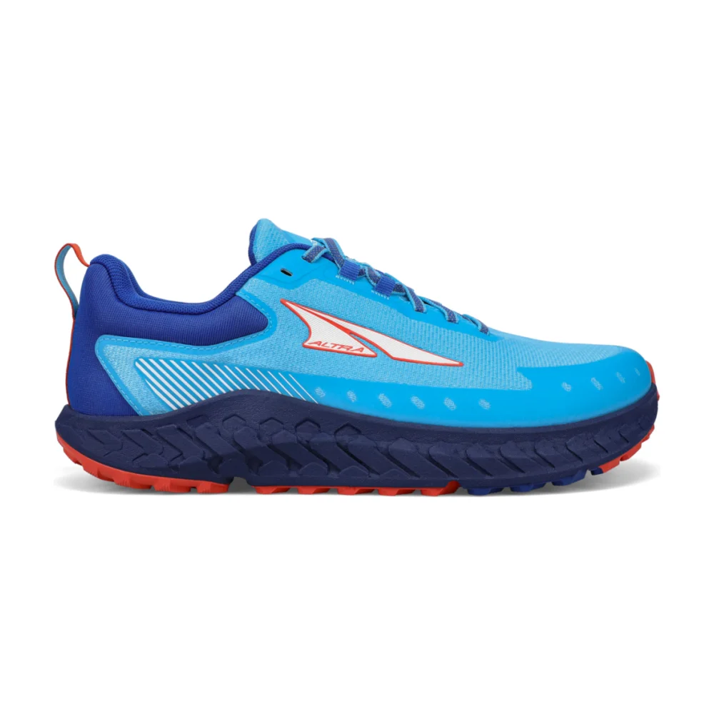 Altra Outroad 2 AL0A82C3740 / blau