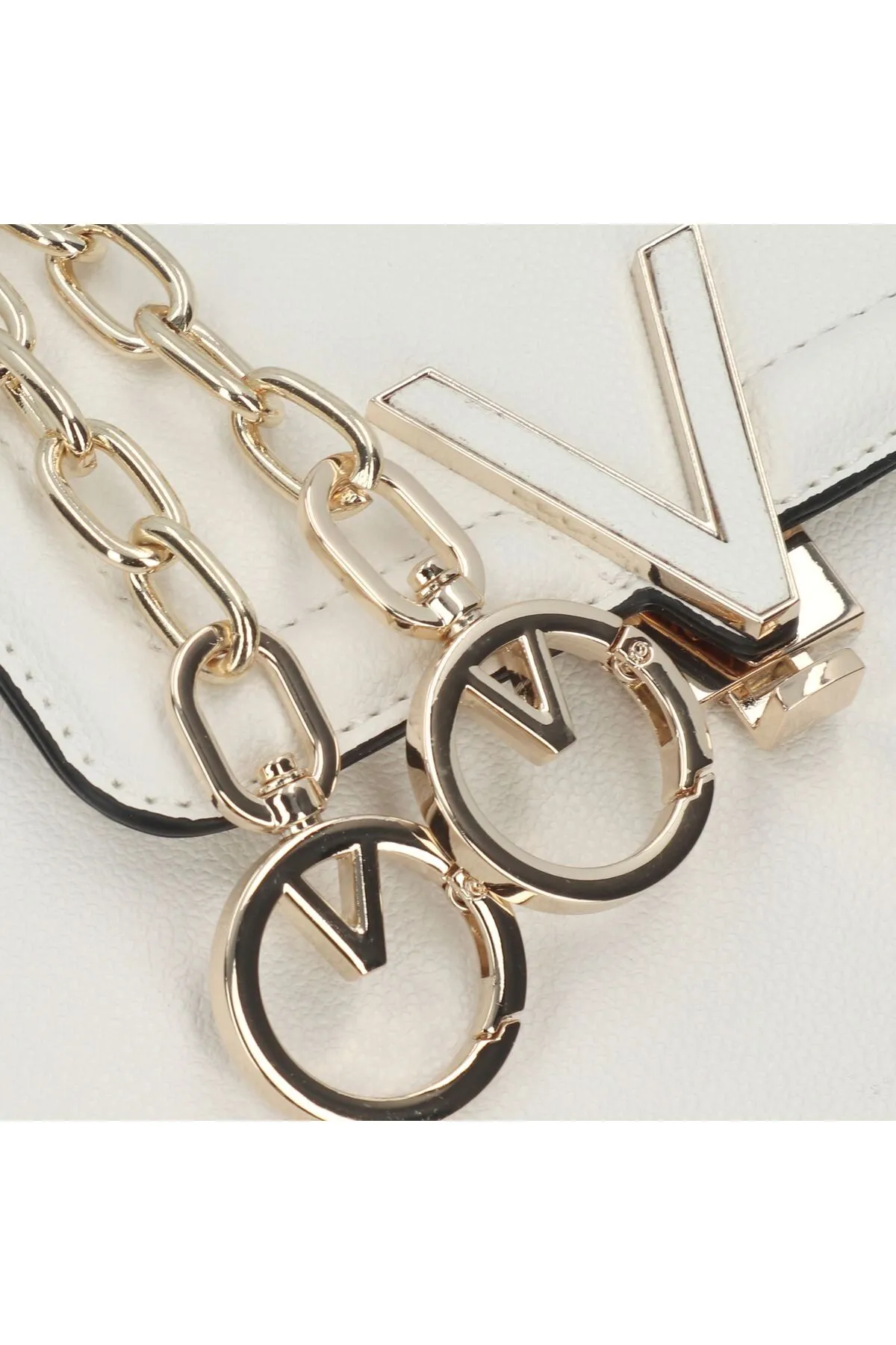 Valentino  Queens Handtasche 20 cm
