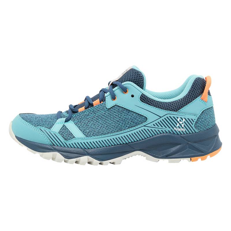 Haglöfs Trail Fuse Wanderschuhe Damen