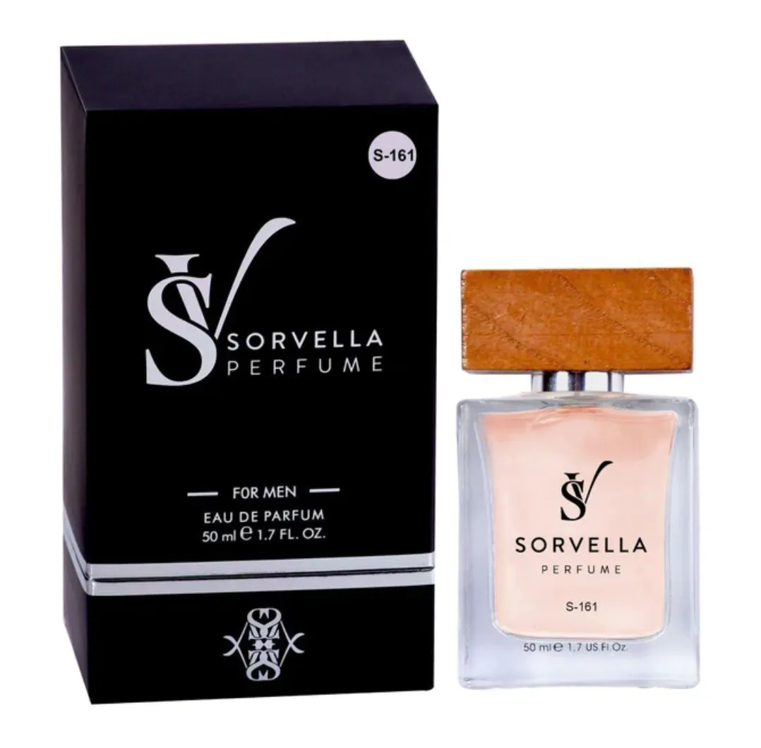 Sorvella Standard S161 Eau de Parfum για άνδρες