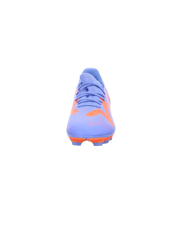 Puma Shoes Fußballschuh  Future Play FG/AG in Blau günstig kaufen