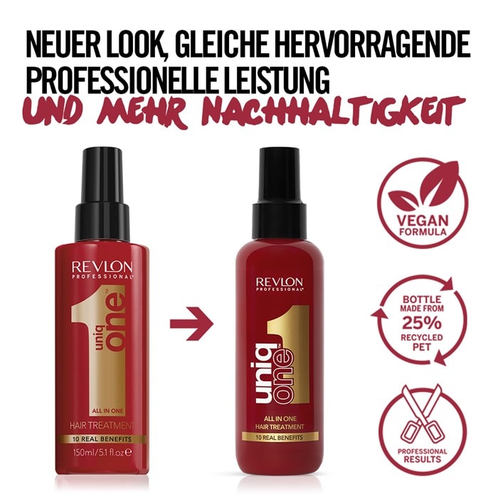 Hair Treatment Classic