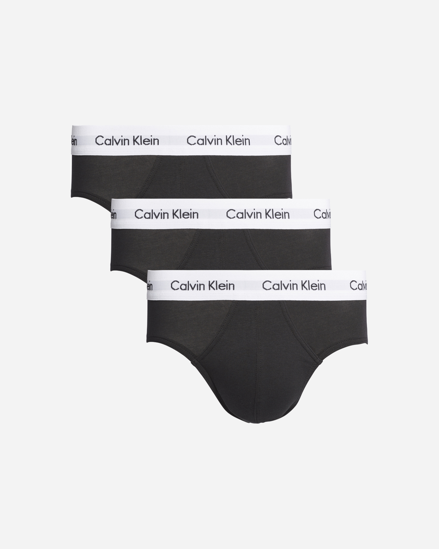 Dámska spodná bielizeň Intimo Calvin Klein, 3 ks, veľkosť M, 0000U2661G-001