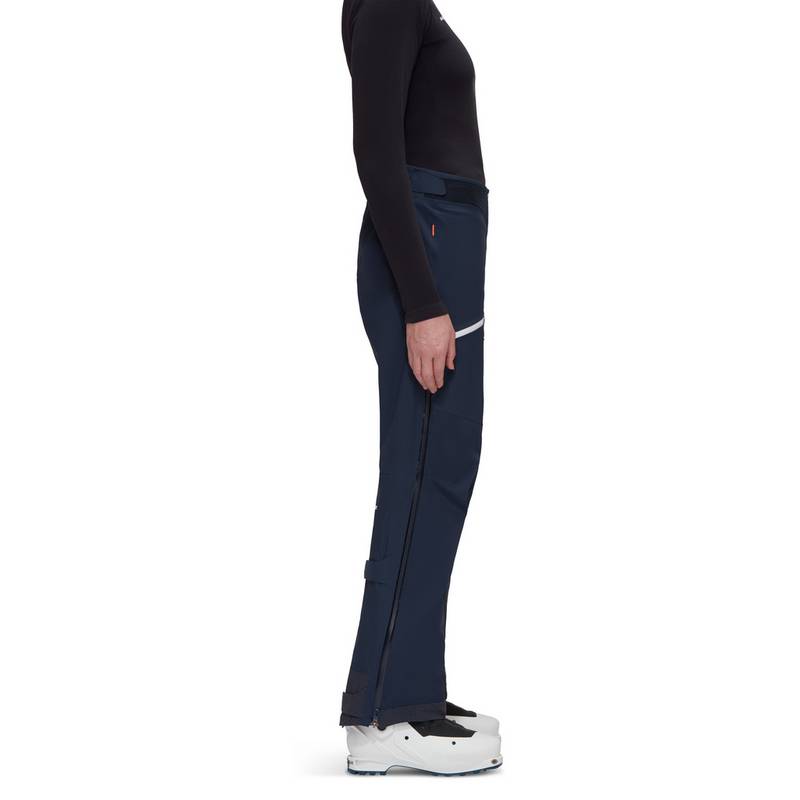Mammut Taiss Pro Funktionshose Damen