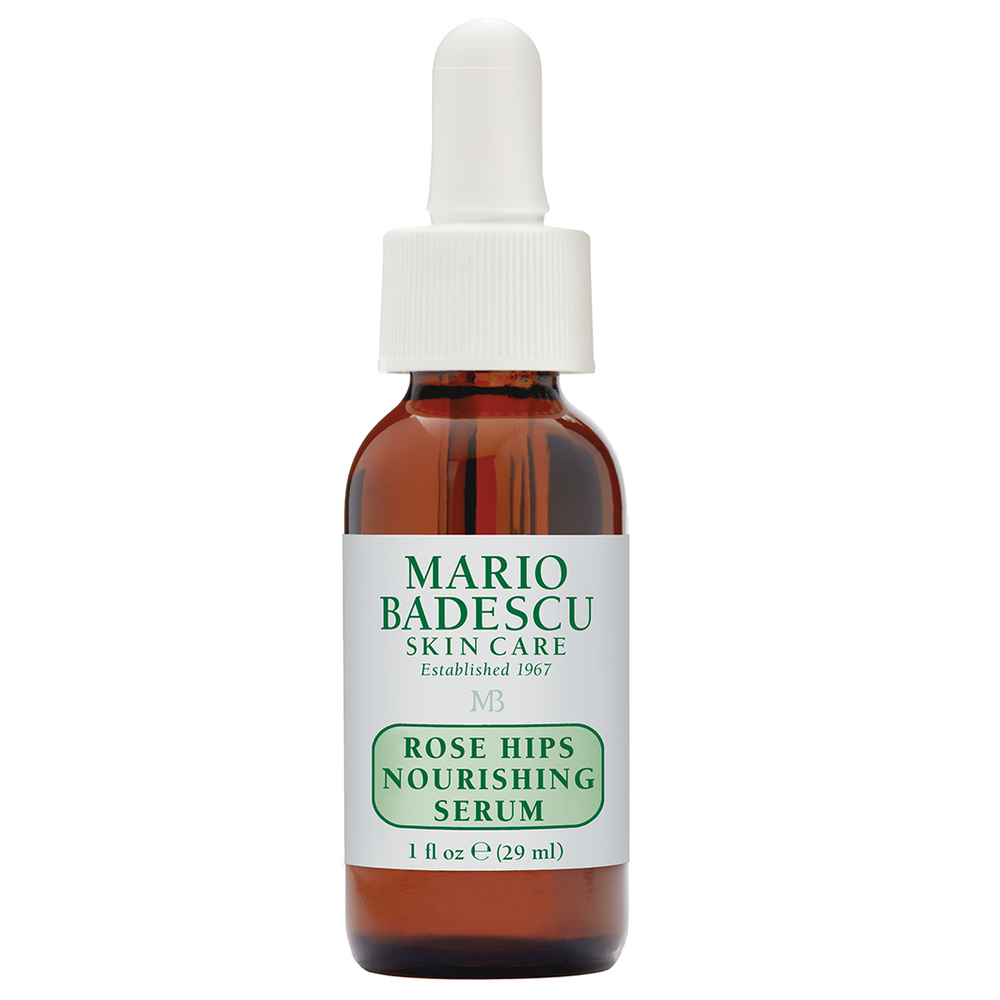 Mario Badescu Sérum nourrissant à l’églantier (Rose Hips Nourishing Serum) Sérum