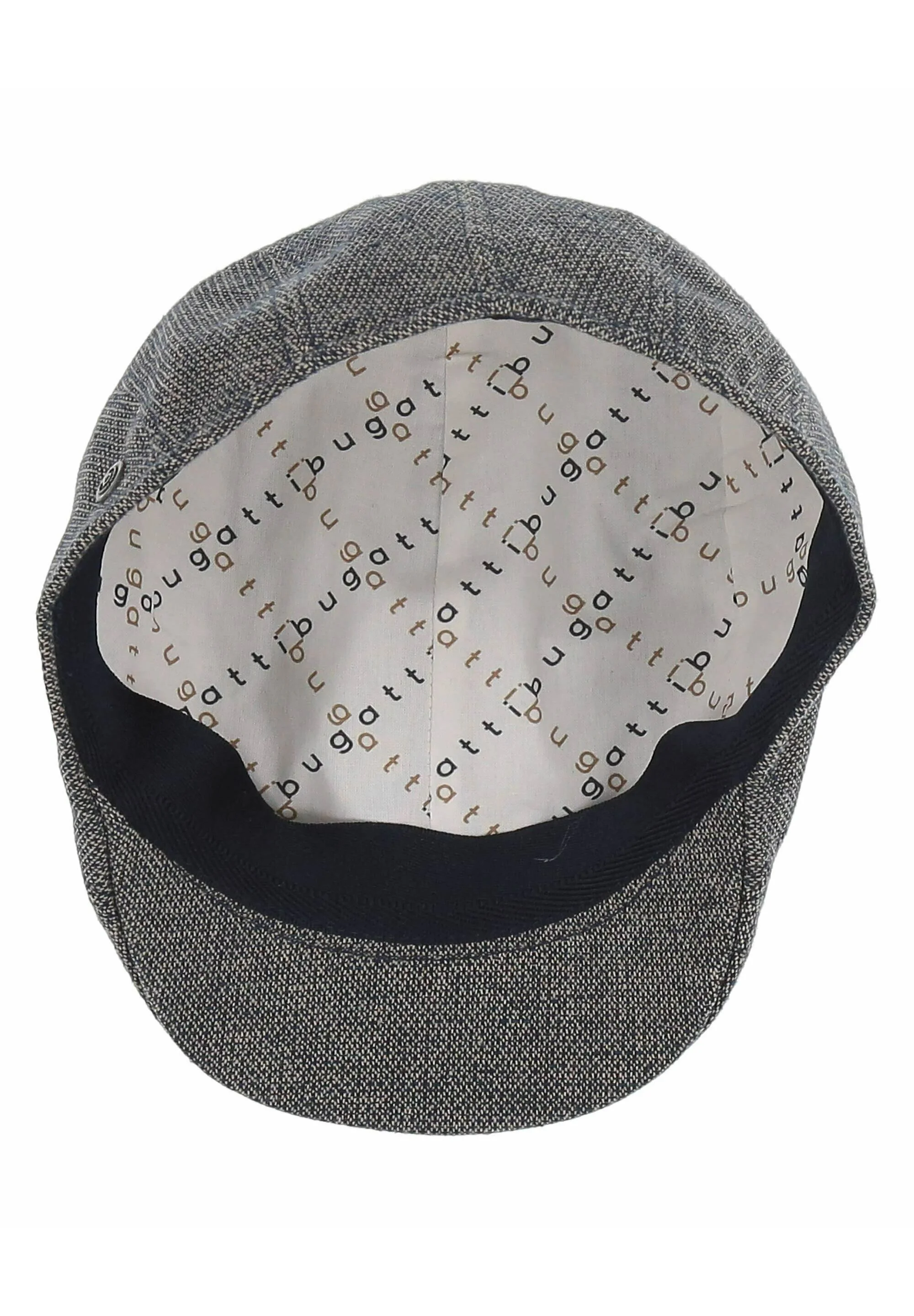 Gorra Bugatti