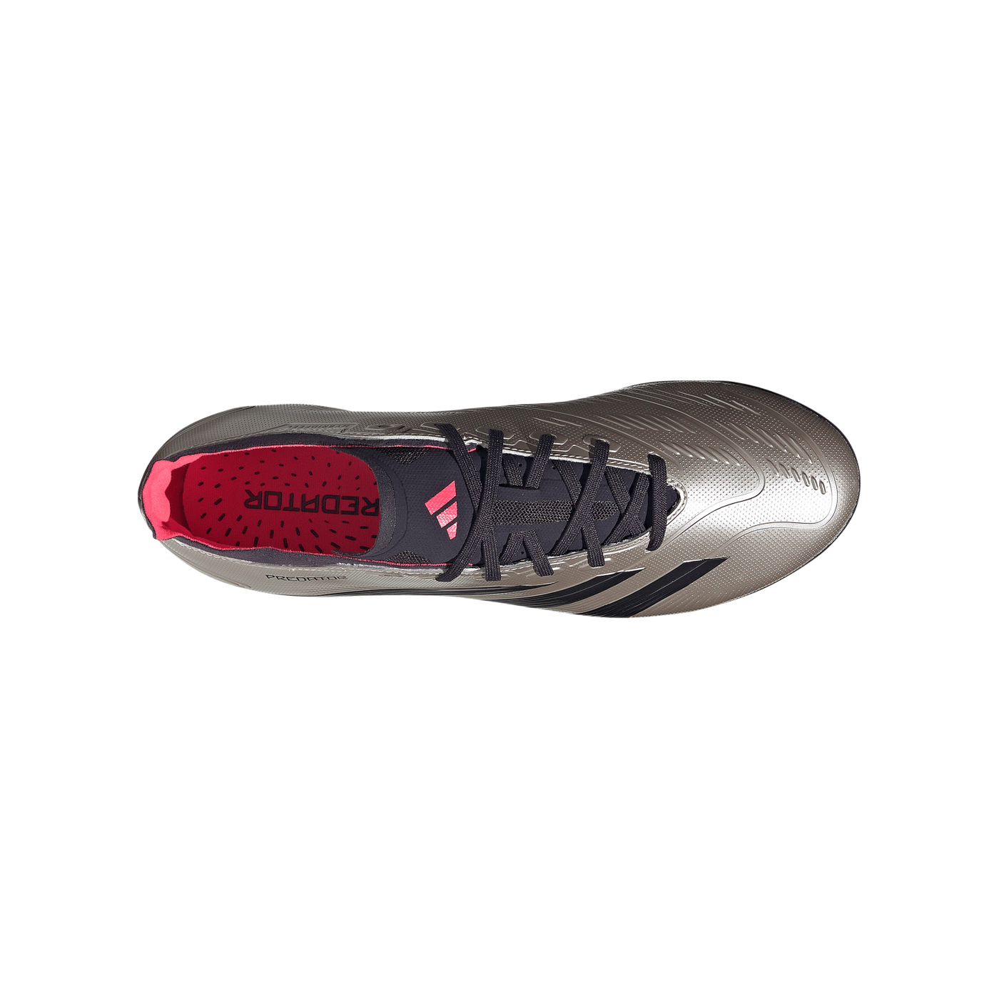 adidas Predator League 2G/3G AG Grau