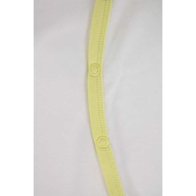 Pyjama bébé été Jersey Coton Bio motifs Koala