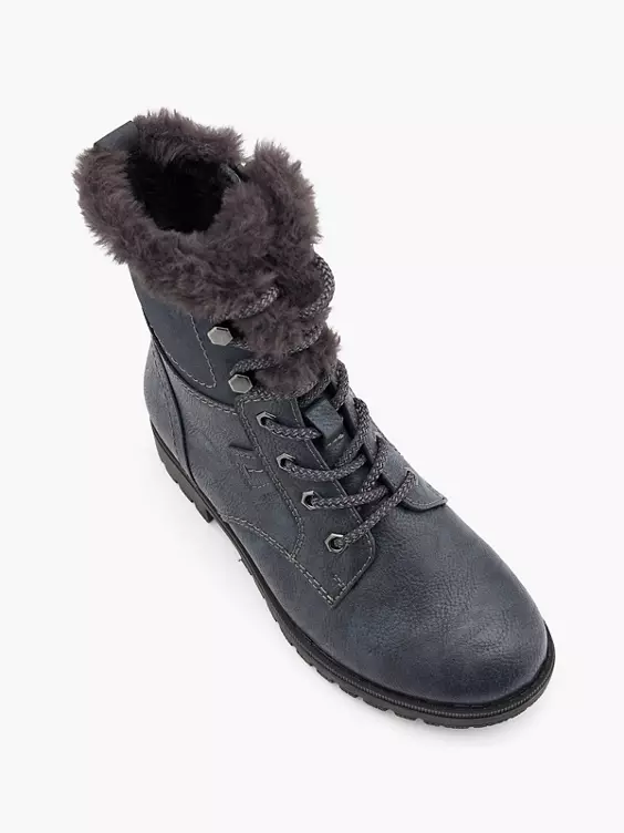 Easy Street Komfort Schnürboots