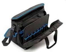 Gedore 8087110 S85 116.01 B&W Notebook Combination Tool Set 85-piece