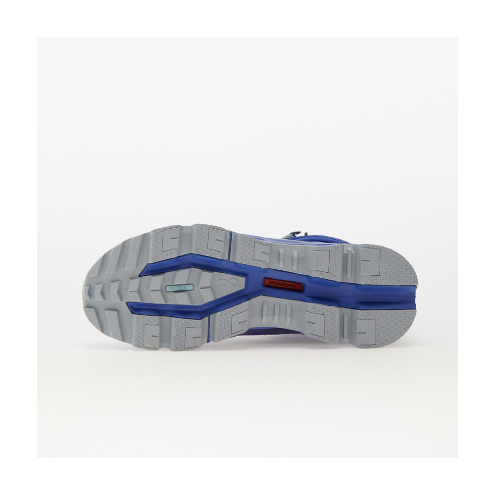 ON Cloudrock 2 Waterproof 63;98611 / blau