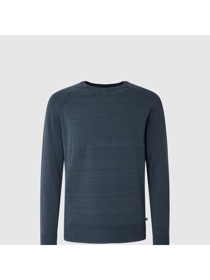 Pepe Jeans Pullover in Marine günstig kaufen