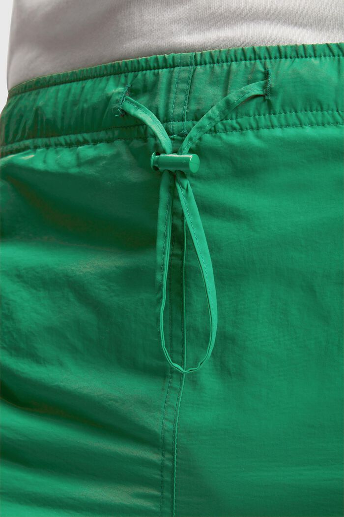 Unisex-Shorts mit Logo