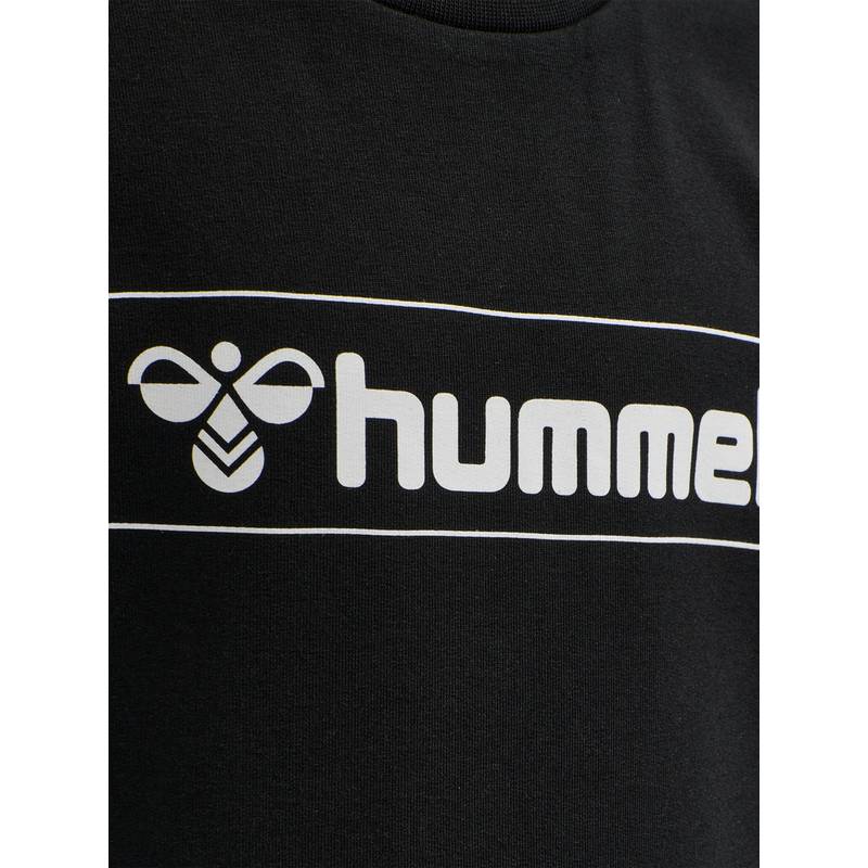 hummel hmlBOX SWEATSHIRT Sweatshirt Kinder