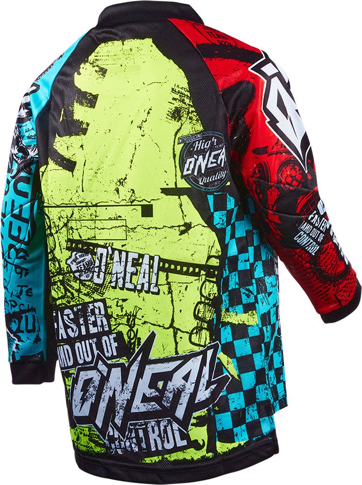 O'Neal Element Wild - Kinder MTB Langarmtrikot kaufen | Bike-Discount