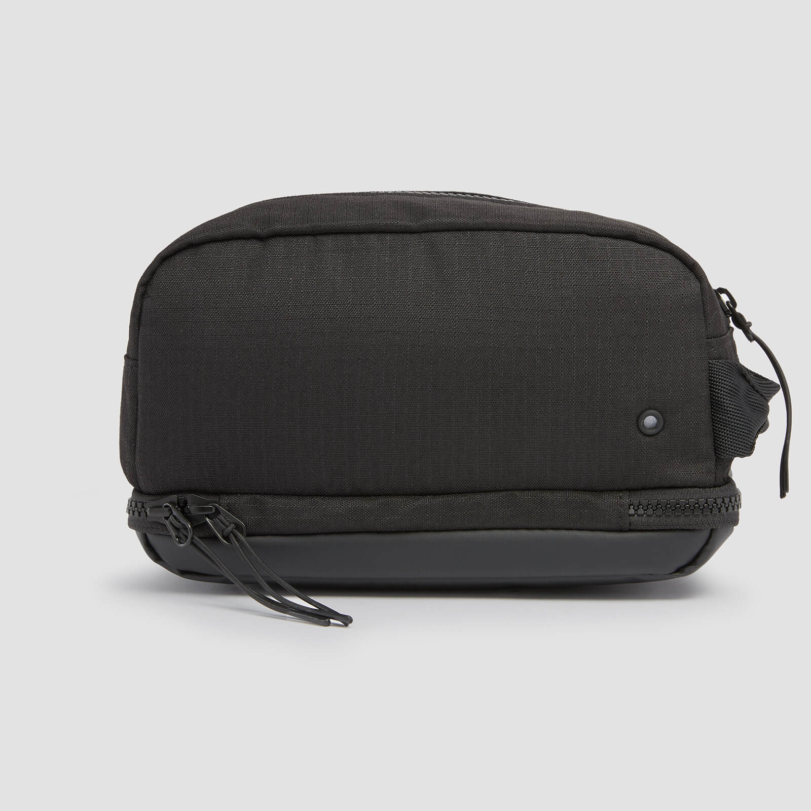 Trousse de toilette MP – Noir – Petit