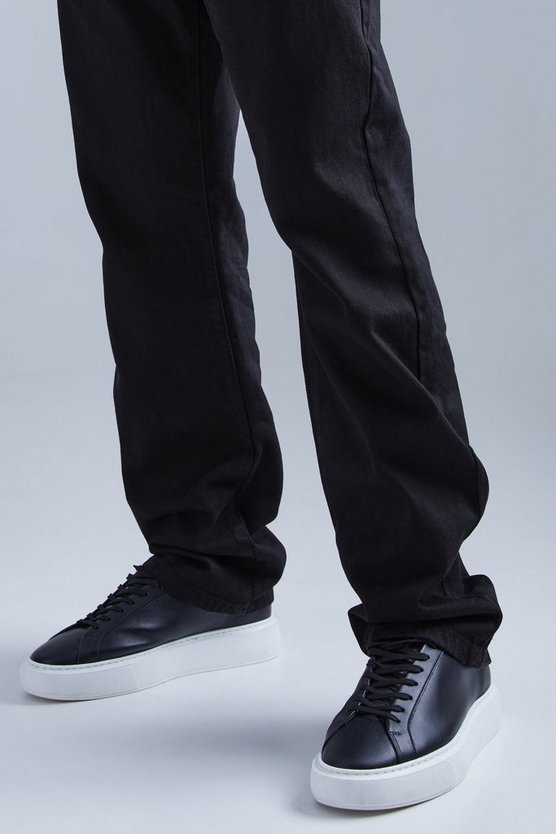Lockere Jeans