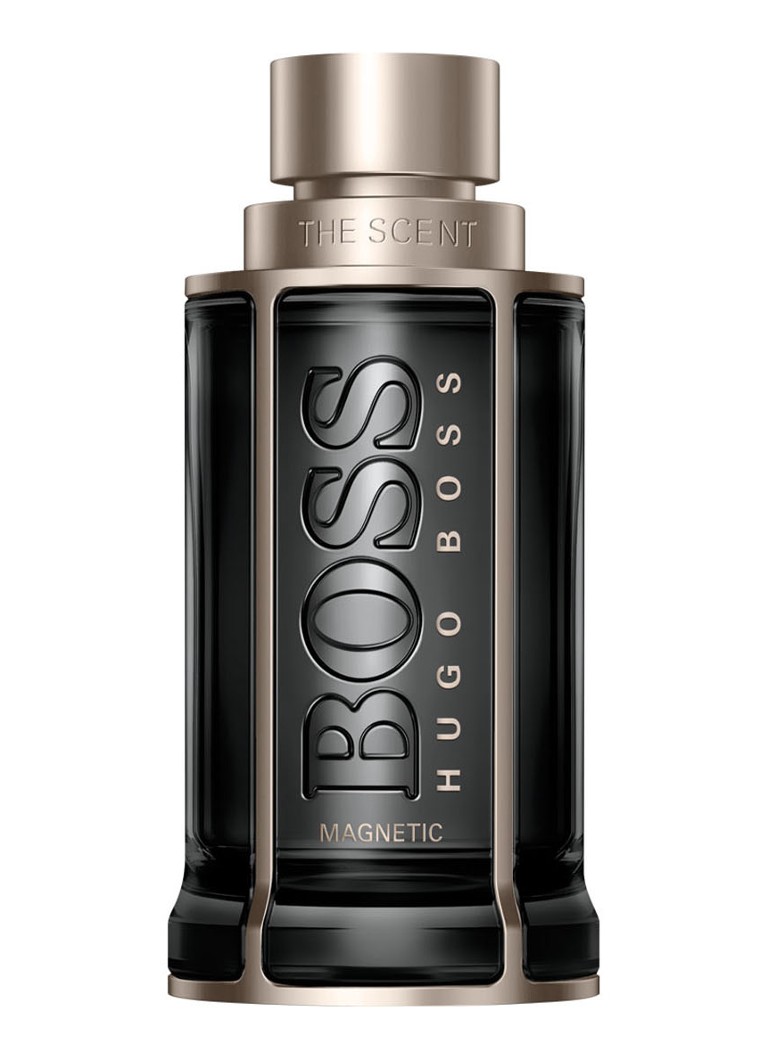 HUGO BOSS BOSS The Magnetic Scent Apă de parfum