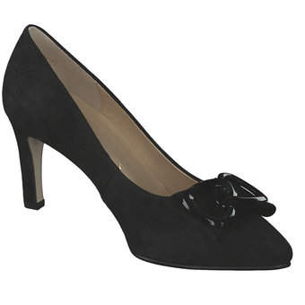 Gabor Pumps in schwarz