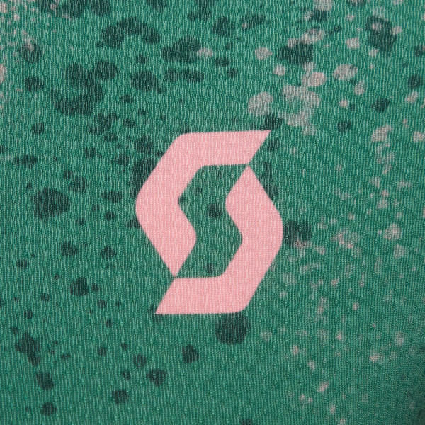 SCO SHIRT W' S ENDURANCE 30 SS Damen - Fahrradtrikot