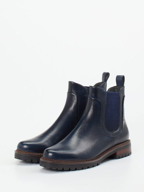 Stiefelette-17131090082 Ginger & Glove