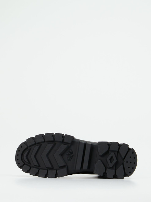 Sneaker high-81660090082 Palladium