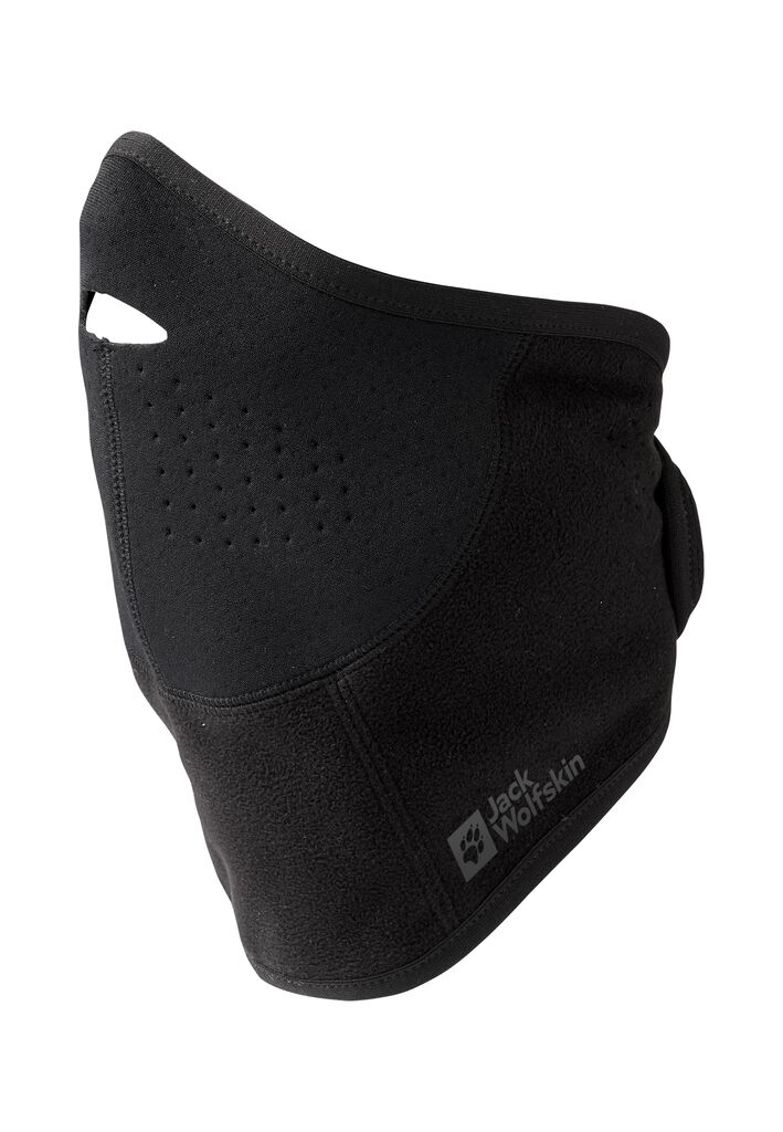 ALPSPITZE FACE MASK Winddichter Skitouren-Gesichtsschutz