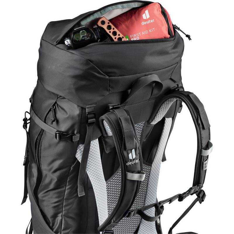 Deuter Futura Air Trek 55 + 10 SL Trekkingrucksack Damen