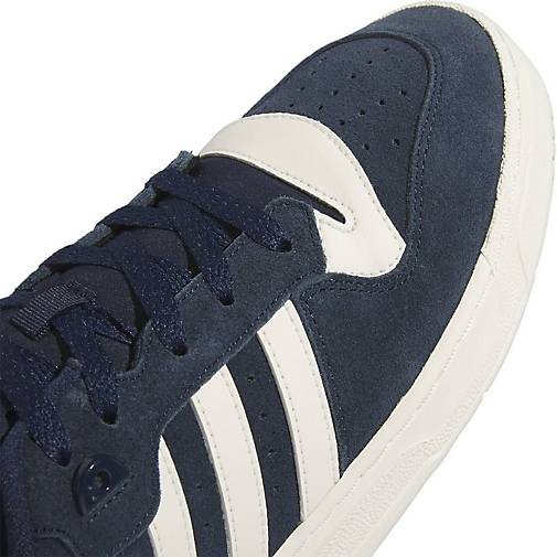 adidas Originals Herren Halbschuhe RIVALRY