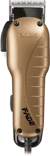 Andis Fade Gold Haarschneidemaschine