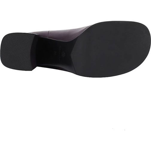 ekonika Chelsea-Boots mit stabilem Absatz