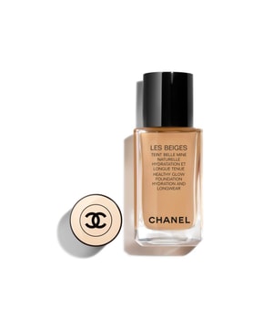 CHANEL LES BEIGES FLUIDE FOUNDATION Flüssige Foundation-30 ml