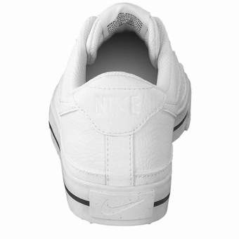Nike Court Legacy Next Nature in weiß