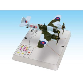 Wings of Glory WW2: Bristol Beaufighter (Davoud)