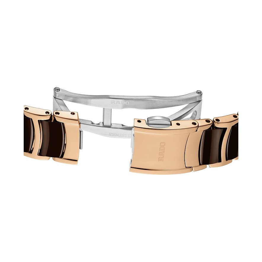 Rado Damenuhr Centrix