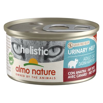Almo Nature Holistic Specialised Nutrition 6 x 85 g