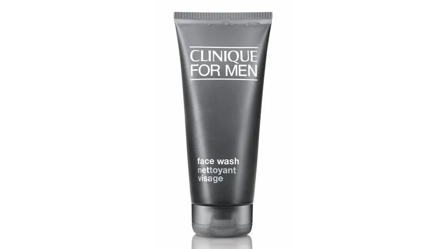 Clinique FOR MEN Liquid Face Wash 200 ml