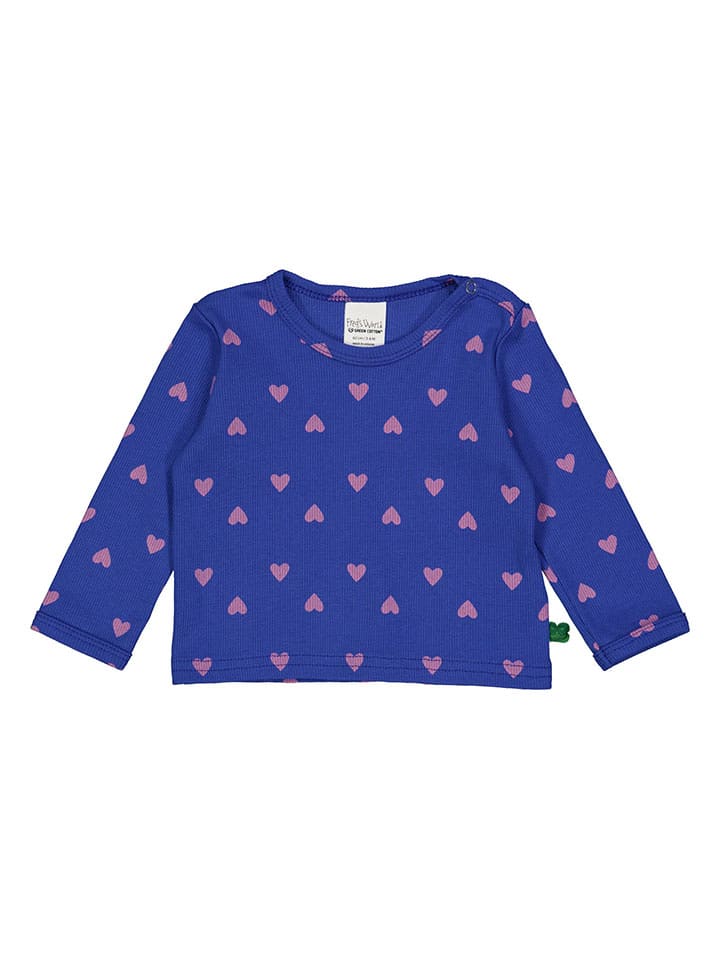 Fred´s World by GREEN COTTON Longsleeve 