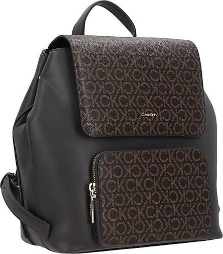 Calvin Klein CK Must City Rucksack 28 cm