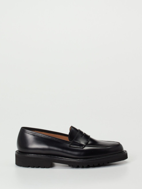 Slipper-45110090074 Crockett & Jones