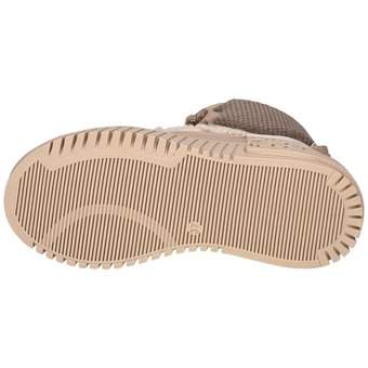 2Go Fashion Winterboots in beige