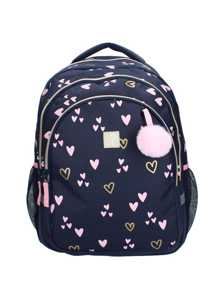 VADOBAG Schulrucksack 