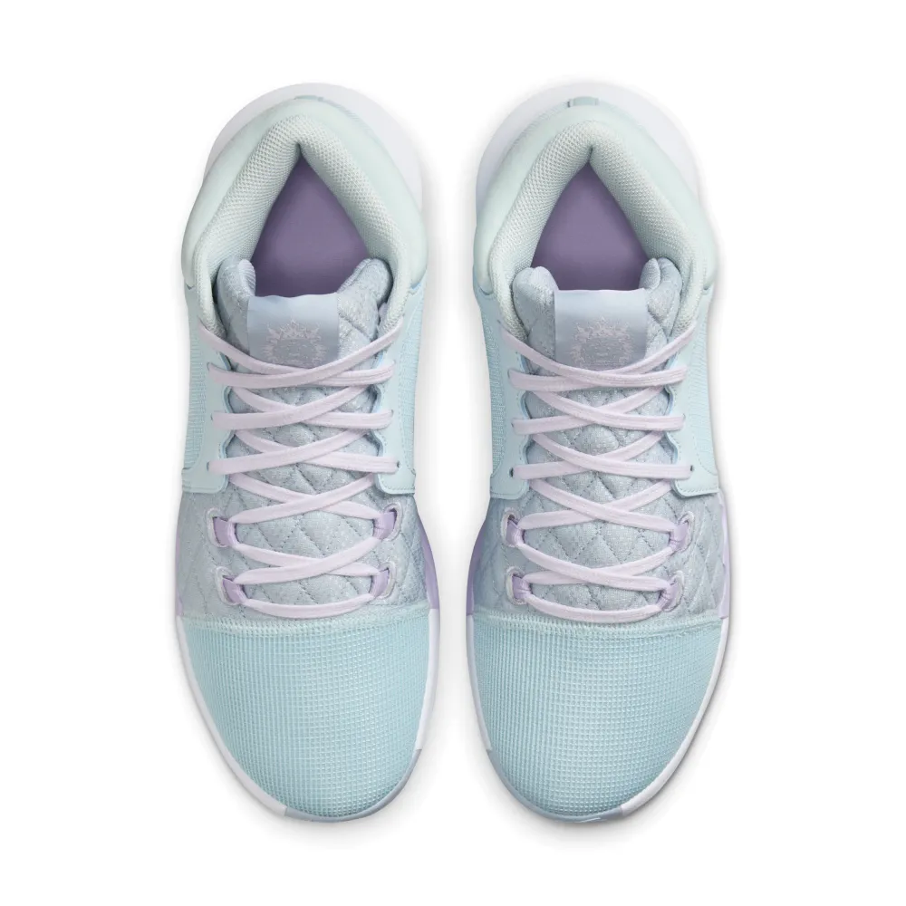 Nike LeBron Witness 8 FB2239-401 / blau