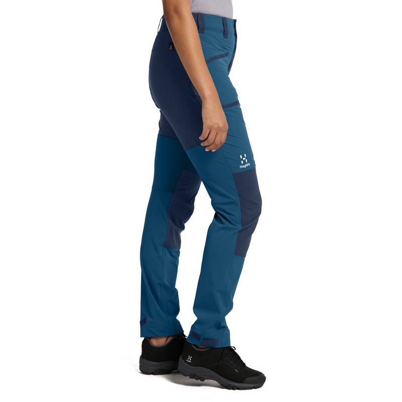 Haglöfs Mid Standard Pant Trekkinghose Damen