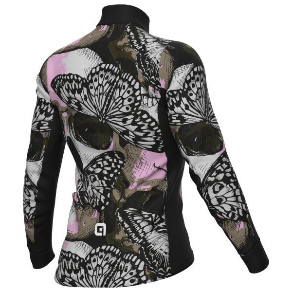 AlÉ - Women's PR-E Falena L/S Jersey - Radtrikot