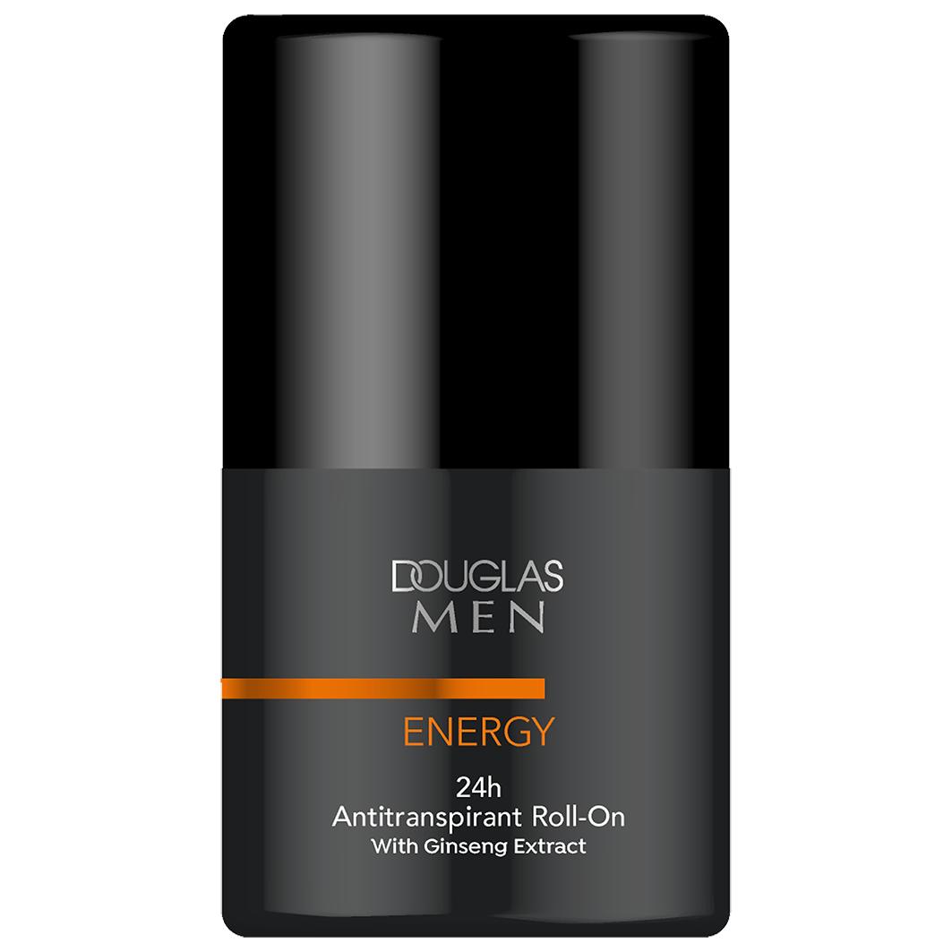 Energy 24h Antitranspirant Roll-On